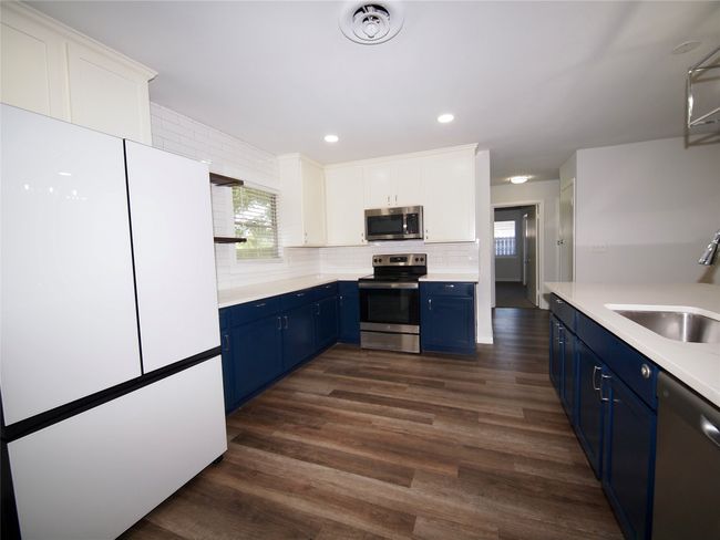 1323 Morado St, House other with 4 bedrooms, 3 bathrooms and null parking in Graham TX | Image 9
