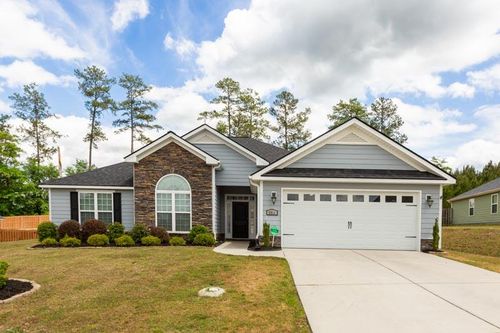 5411 Copse Dr, Augusta, GA, 30909-0019 | Card Image