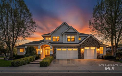 1923 E Golden Oak Ct, Meridian, ID, 83646-6514 | Card Image