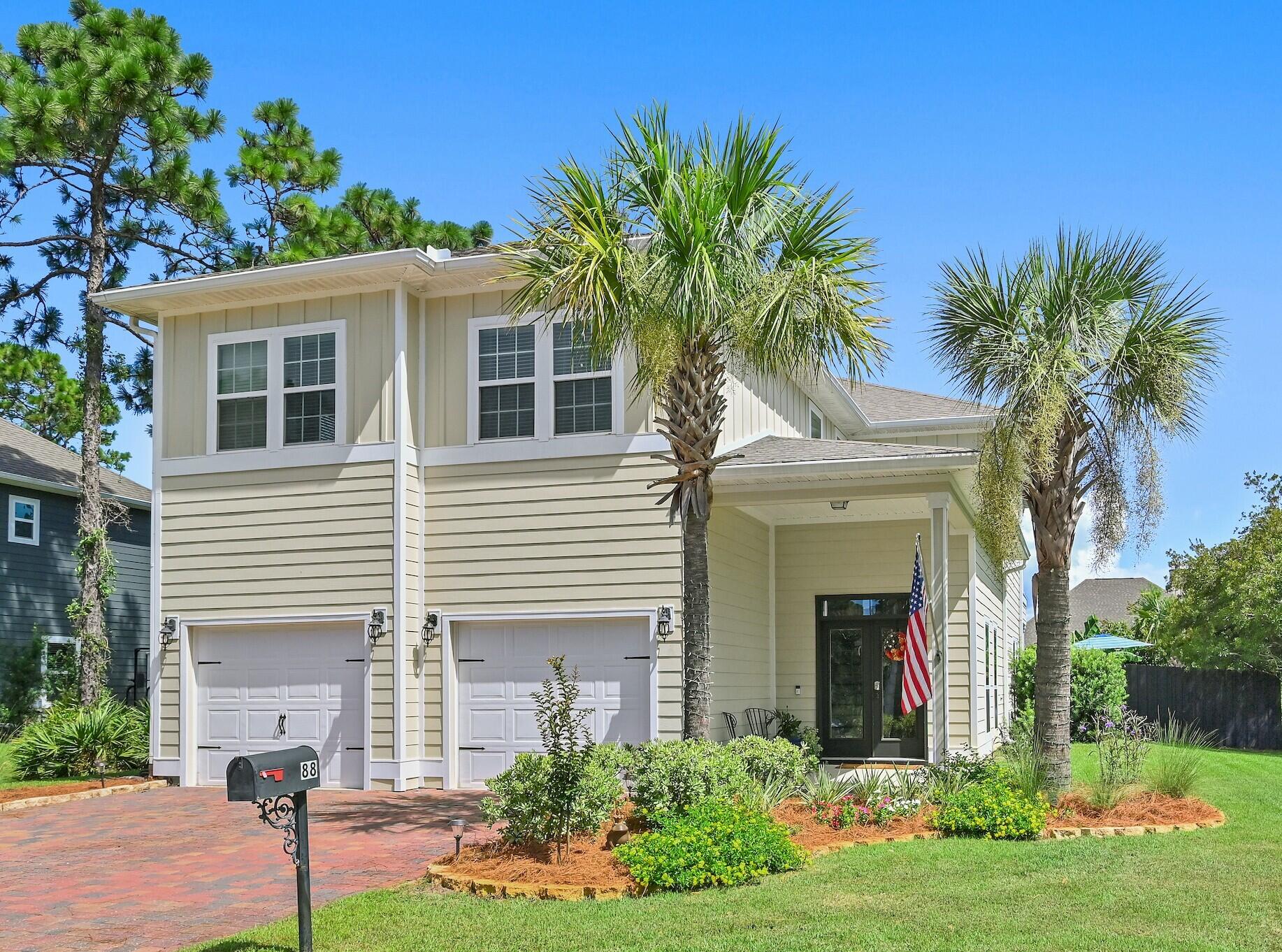Residential in Santa Rosa Beach 2