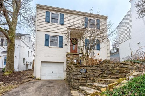 1106 Priscilla Ln, Cincinnati, OH, 45208 | Card Image