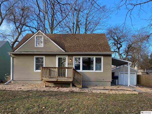 2211 S 37th St, Lincoln, NE, 68506-6020 | Card Image