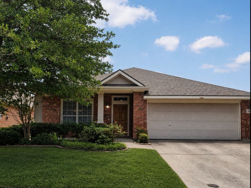 2817 Bentwood Way, Mckinney, TX, 75071-2420 | Card Image