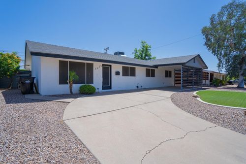 3625 N Hayden Rd, Scottsdale, AZ, 85251-4713 | Card Image