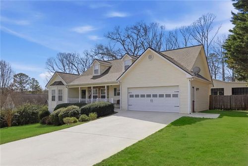 216 Forest Cove Ct, Dawsonville, GA, 30534-6710 | Card Image