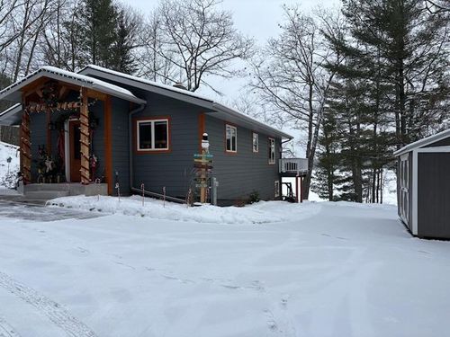 12189 Kobart Road, MINOCQUA, WI, 54548 | Card Image