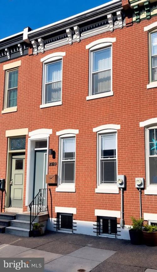 2329 Fletcher St, PHILADELPHIA, PA, 19125-2925 | Card Image