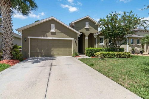 890 Marisa Ln, Kissimmee, FL, 34744-5432 | Card Image