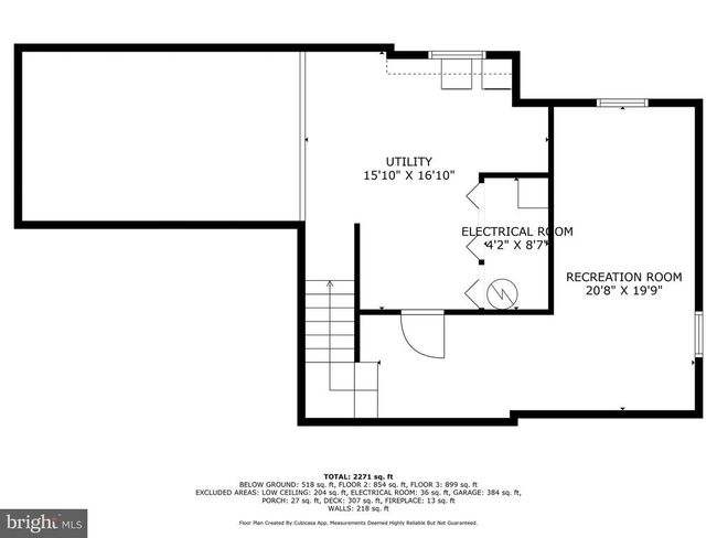 909 Kingsbridge Ter, House other with 4 bedrooms, 3 bathrooms and null parking in MOUNT AIRY MD | Image 59