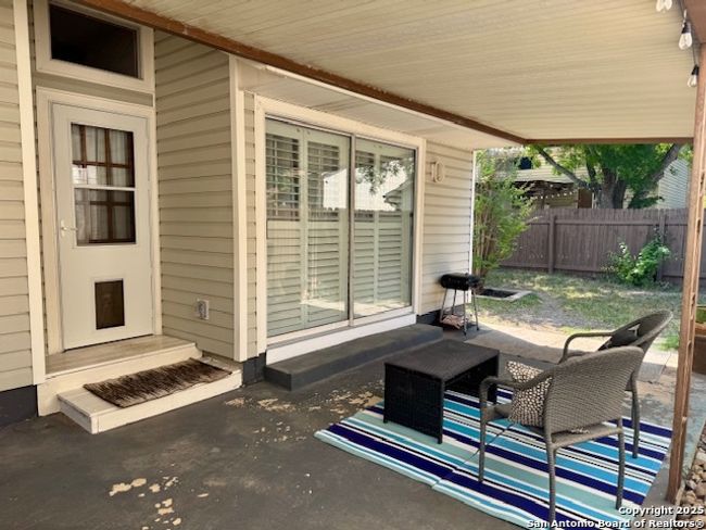 5739 Spring Moon St, House other with 2 bedrooms, 2 bathrooms and null parking in San Antonio TX | Image 28