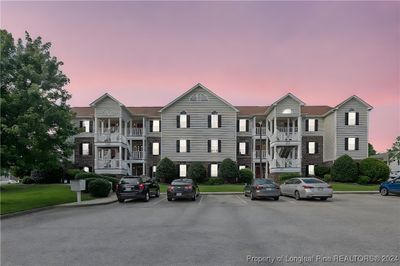 7 - 331 Bubble Creek Court, Condo with 2 bedrooms, 2 bathrooms and null parking in Fayetteville NC | Image 1