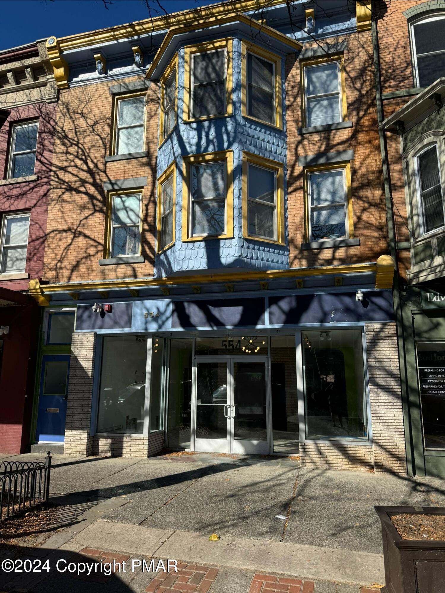 554 Main St, Stroudsburg, PA 18360