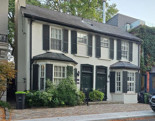 51 Boswell Ave, Toronto, ON, M5R1M5 | Card Image