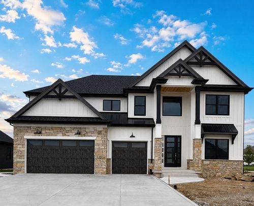 13350 Camas Dr, Saint John, IN, 46373-8032 | Card Image
