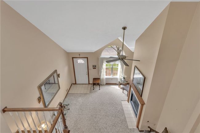 Spacious 15x11 Upper Level Suite w/Double Door Entry off the Loft/Den Area. | Image 24
