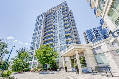 309 - 50 Disera Dr, Condo with 1 bedrooms, 2 bathrooms and 1 parking in Vaughan ON | Image 1