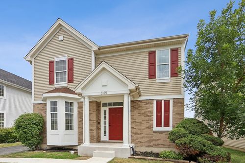 3115 Holden Cir, Matteson, IL, 60443-4430 | Card Image