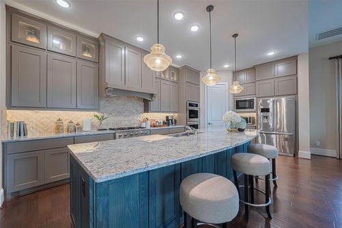 2418 Sandhill Crest Ln, Fulshear, TX, 77423-2759 | Card Image