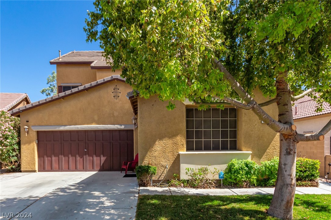 Taragato Ave, Henderson, NV 89052