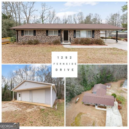 1292 Fernside Dr, Toccoa, GA, 30577-7815 | Card Image