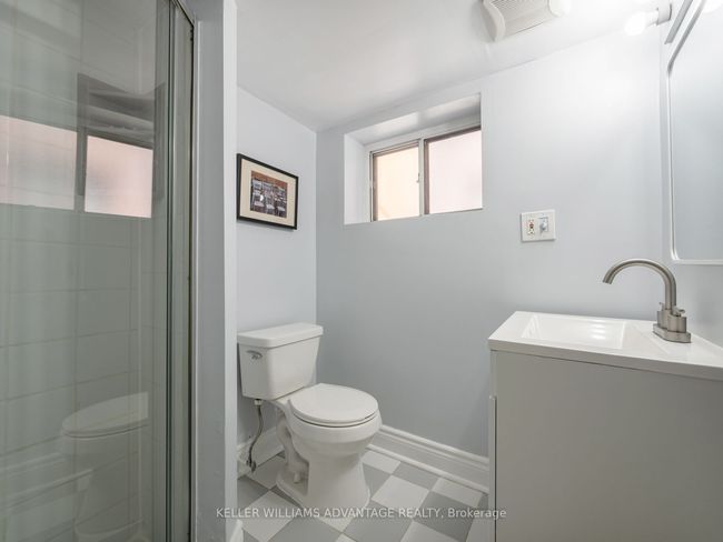 42 Normandy Blvd, House other with 3 bedrooms, 2 bathrooms and 1 parking in Toronto ON | Image 34