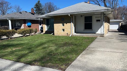 25454 Eton Ave, Dearborn Heights, MI, 48125-1510 | Card Image