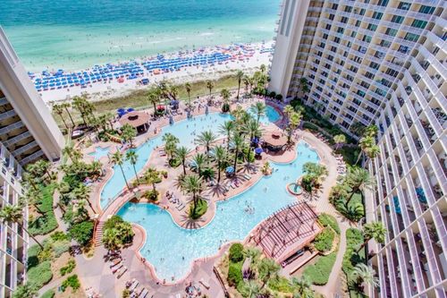 unit-1719-9900 S Thomas Dr, Panama City Beach, FL, 32408-8816 | Card Image