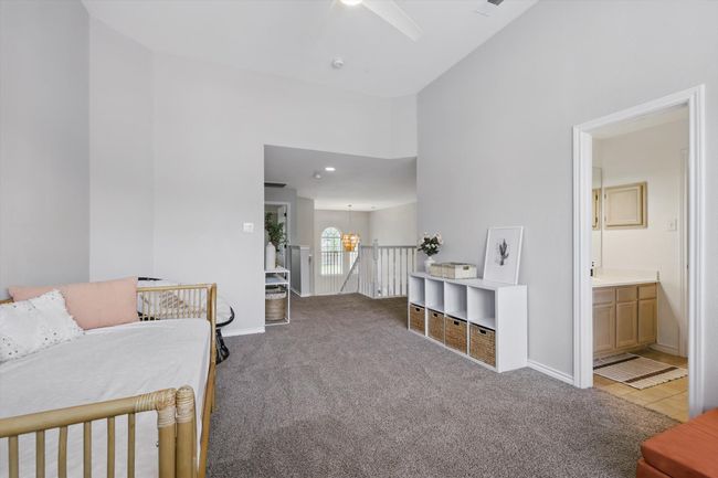 7205 Fair Valley Way, House other with 4 bedrooms, 4 bathrooms and null parking in Plano TX | Image 23