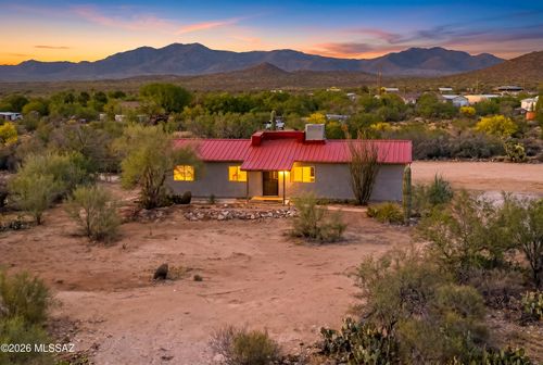 49246 E Tres Lomas Dr, Saddlebrooke, AZ, 85739 | Card Image