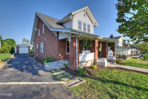 511 S Watauga Ave, Elizabethton, TN, 37643-3528 | Card Image
