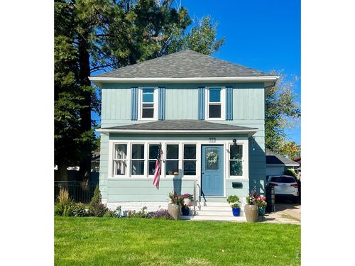 423 Lincoln St, Fort Morgan, CO, 80701-3325 | Card Image