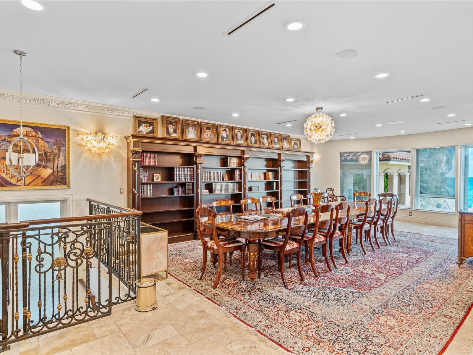 Residential Lease in Golden Beach 4