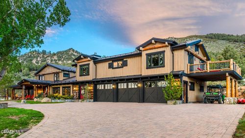 716 Aspen Springs Ranch Rd, Toms Place, CA, 93546-9763 | Card Image