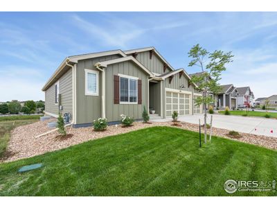 120 62nd Ave, House other with 3 bedrooms, 1 bathrooms and null parking in Greeley CO | Image 2