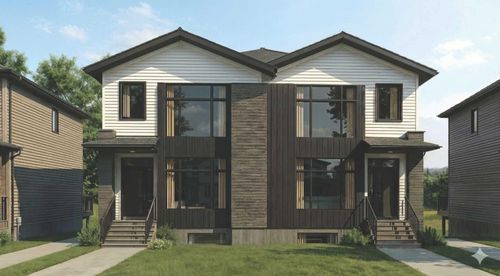 4320 Centre A St Ne, Calgary, AB, T2E3B1 | Card Image