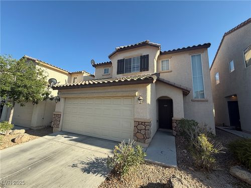 5061 Tioga Pass Ave, Las Vegas, NV, 89139-0123 | Card Image