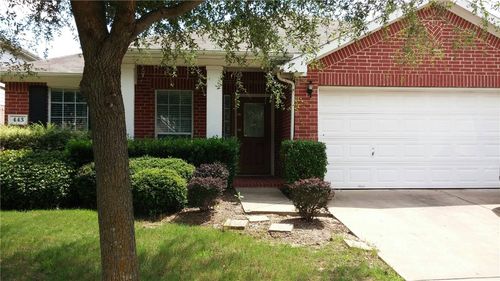 443 Sonoma Dr, Rockwall, TX, 75087-6607 | Card Image