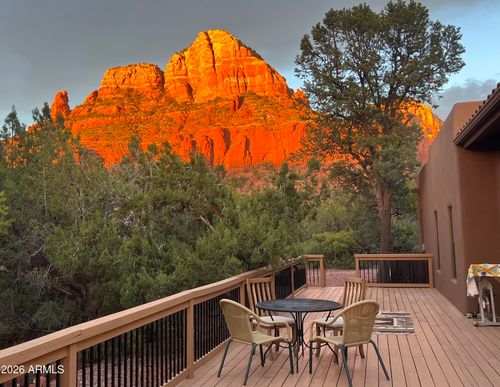 88 Chapel Rd, Sedona, AZ, 86336-7037 | Card Image