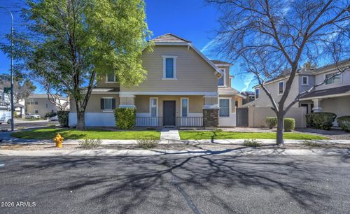 12031 W Belmont Dr, Avondale, AZ, 85323-8172 | Card Image