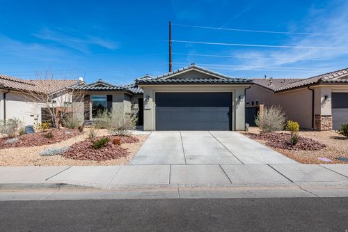 416 W Camino Borde, Washington, UT, 84780-4002 | Card Image