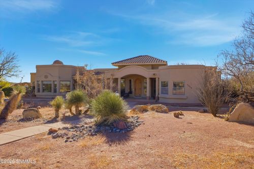 5468 Remington Rd, Las Cruces, NM, 88011-2512 | Card Image