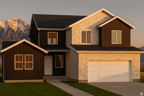 24-1673 S Del Monte Rd, Spanish Fork, UT, 84660-8011 | Card Image
