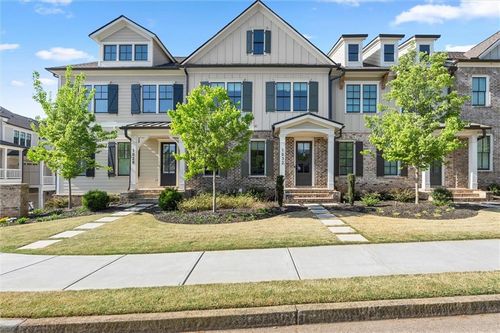 1032 Endeavour Court, Marietta, GA, 30064 | Card Image