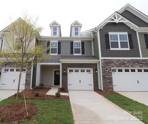 1137 Overbrook Pl, Wingate, NC, 28174-9603 | Card Image
