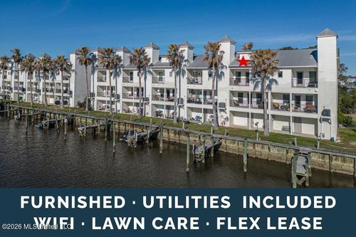 unit-30-1400 Mill Rd, Gulfport, MS, 39507-4299 | Card Image