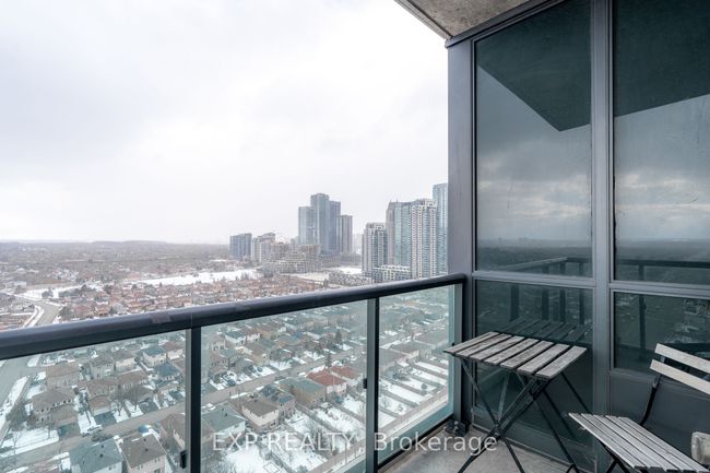 2008 - 3985 Grand Park Dr, Condo with 3 bedrooms, 2 bathrooms and 1 parking in Mississauga ON | Image 29