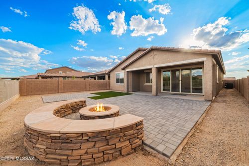 11324 E Granite Gulch Way, Tucson, AZ, 85747-6257 | Card Image