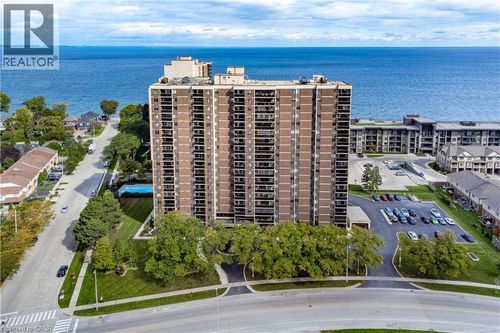703-301 Frances Avenue, Stoney Creek, ON, L8E3W6 | Card Image