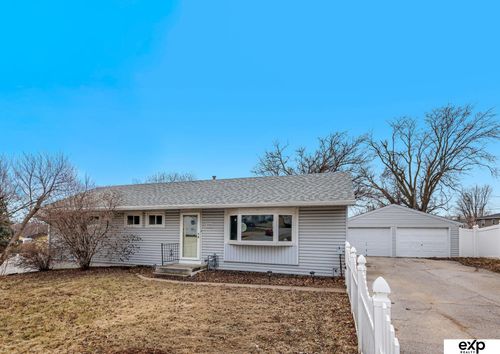 1506 N 76 Street, Omaha, NE, 68114 | Card Image