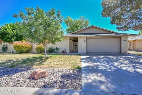 12842 W Ballad Dr, Sun City West, AZ, 85375-1836 | Card Image